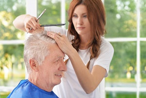 At Shear Convenience, we look after mens or womens hairstyling in Muskoka.